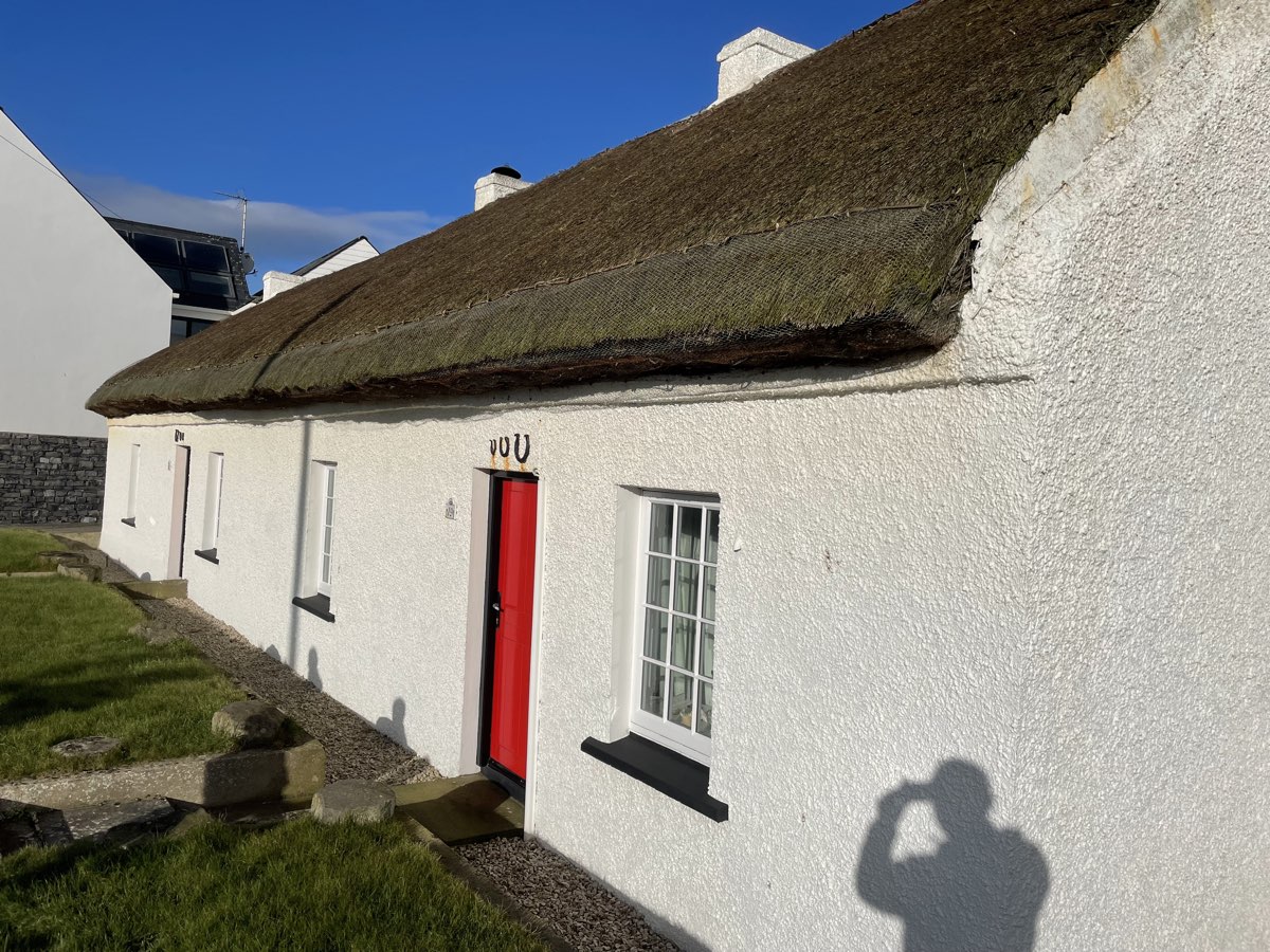 Portballintrae